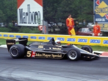 Lotus Lotus 79 '1978-79 01